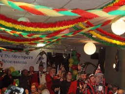 seniorenzitting klavertje vier